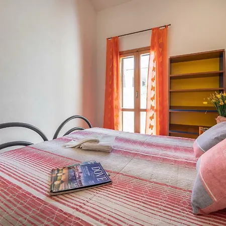 Apartment Bilo Ruinas 2 *