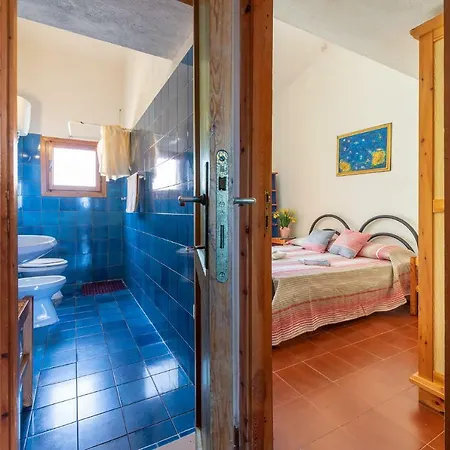 Apartment Bilo Ruinas 2
