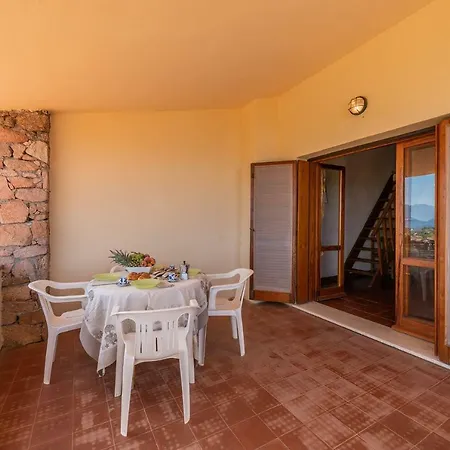 Apartment Bilo Ruinas 2 *