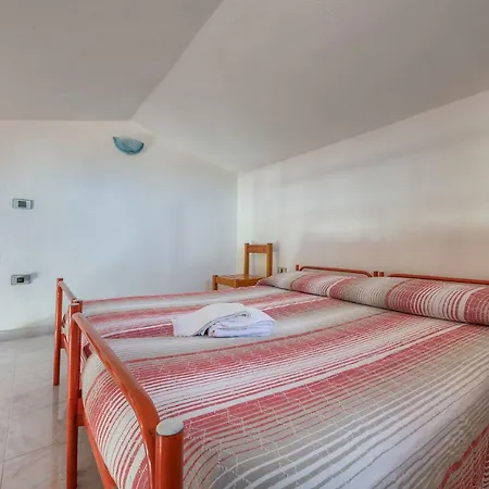 Apartment Bilo Ruinas 2 *