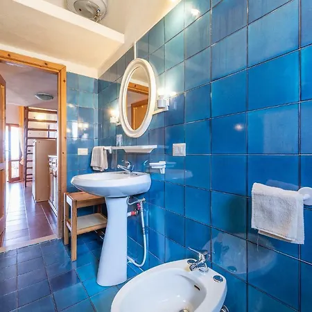 Apartment Bilo Ruinas 2 Olbia